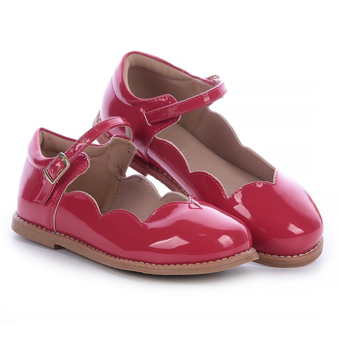 Bella Charm Flats